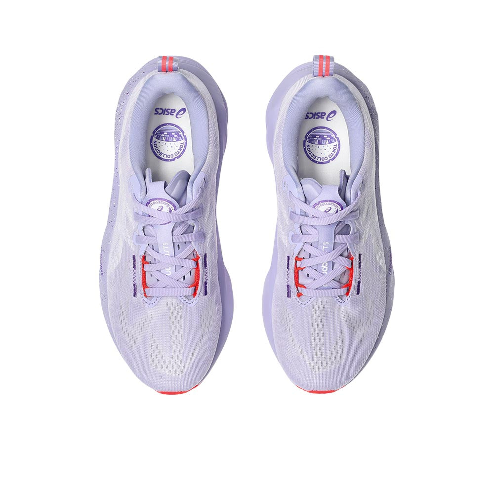 ASICS Novablast 5 Tokyo Women's Running Shoes