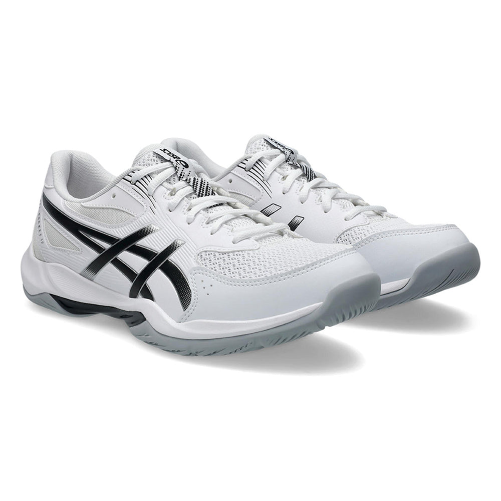 ASICS Gel-Rocket 12 Wide รองเท้า Indoor Court ผู้ชาย