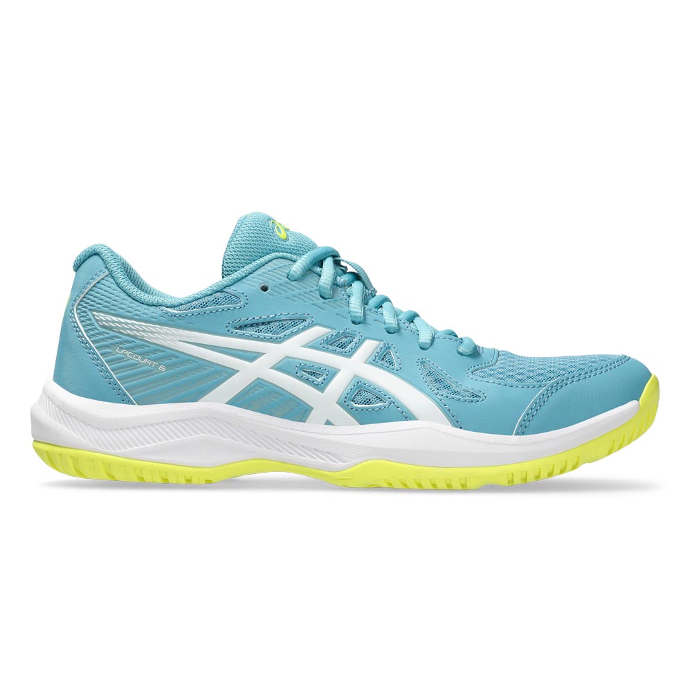 ASICS Upcourt 6 รองเท้า Indoor Court ผู้หญิง