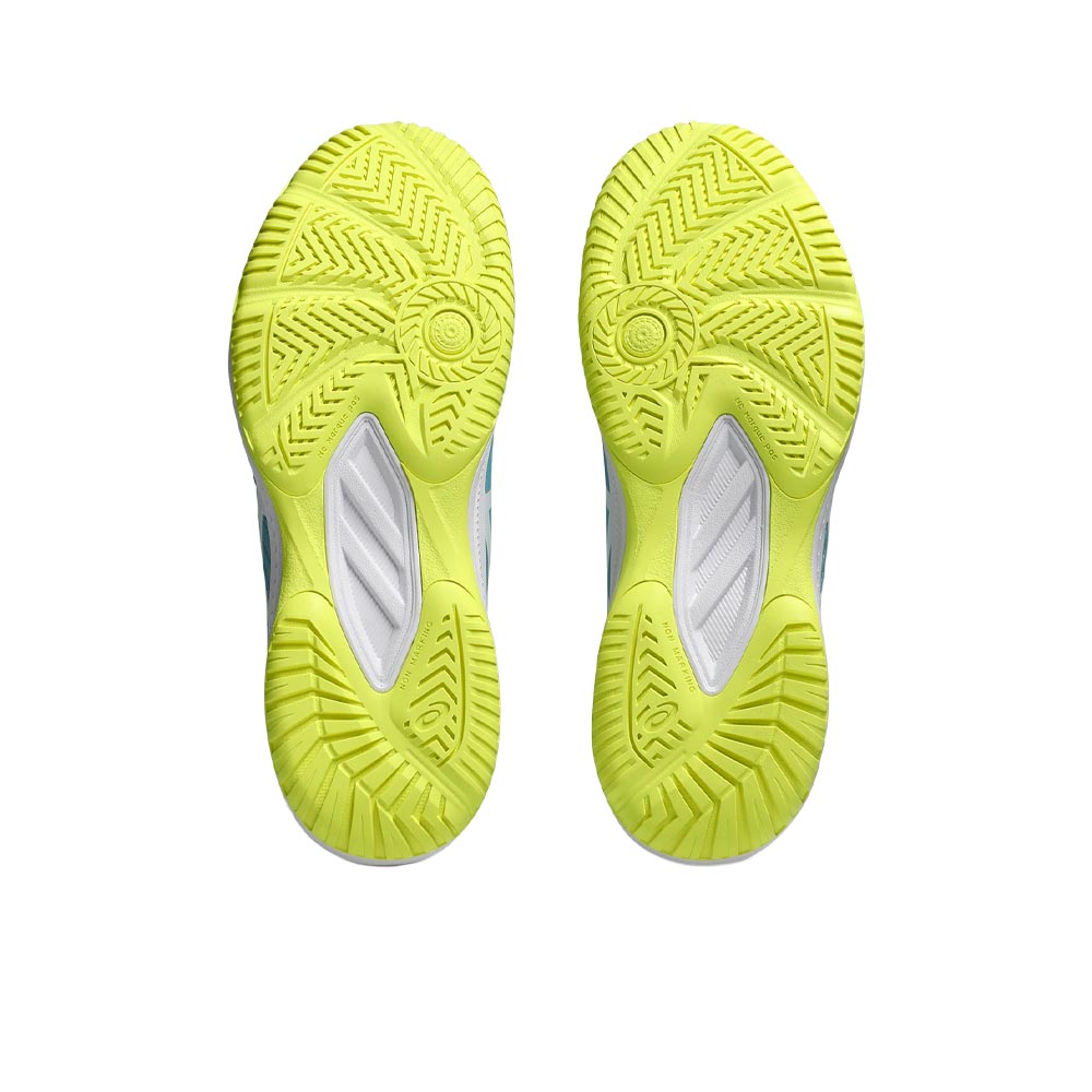 ASICS Upcourt 6 Women's Indoor Court Shoes