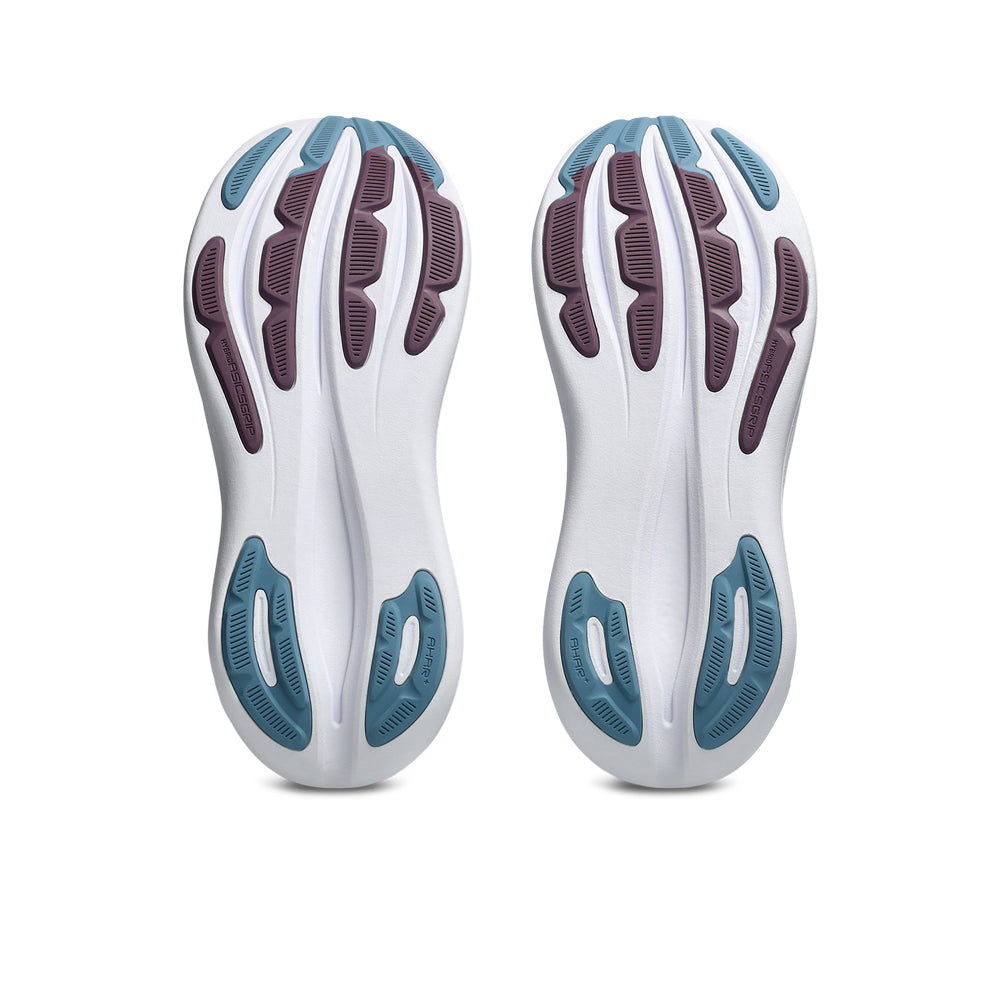 ASICS Gel-Nimbus 28 Wide Women's Running Shoes - Supersports Thailand Supersports Thailand