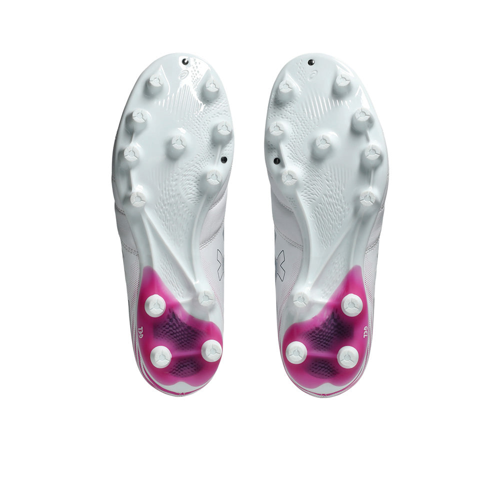 ASICS DS Light Advance Wide FG Unisex Football Shoes - Supersports Thailand Supersports Thailand
