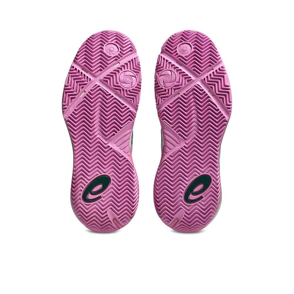 ASICS Gel-Resolution X รองเท้า Indoor Court ผู้หญิง Supersports Thailand