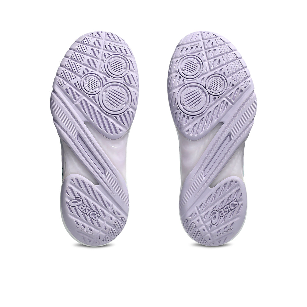 ASICS Powerbreak FF Women's Indoor Court Shoes Supersports Thailand