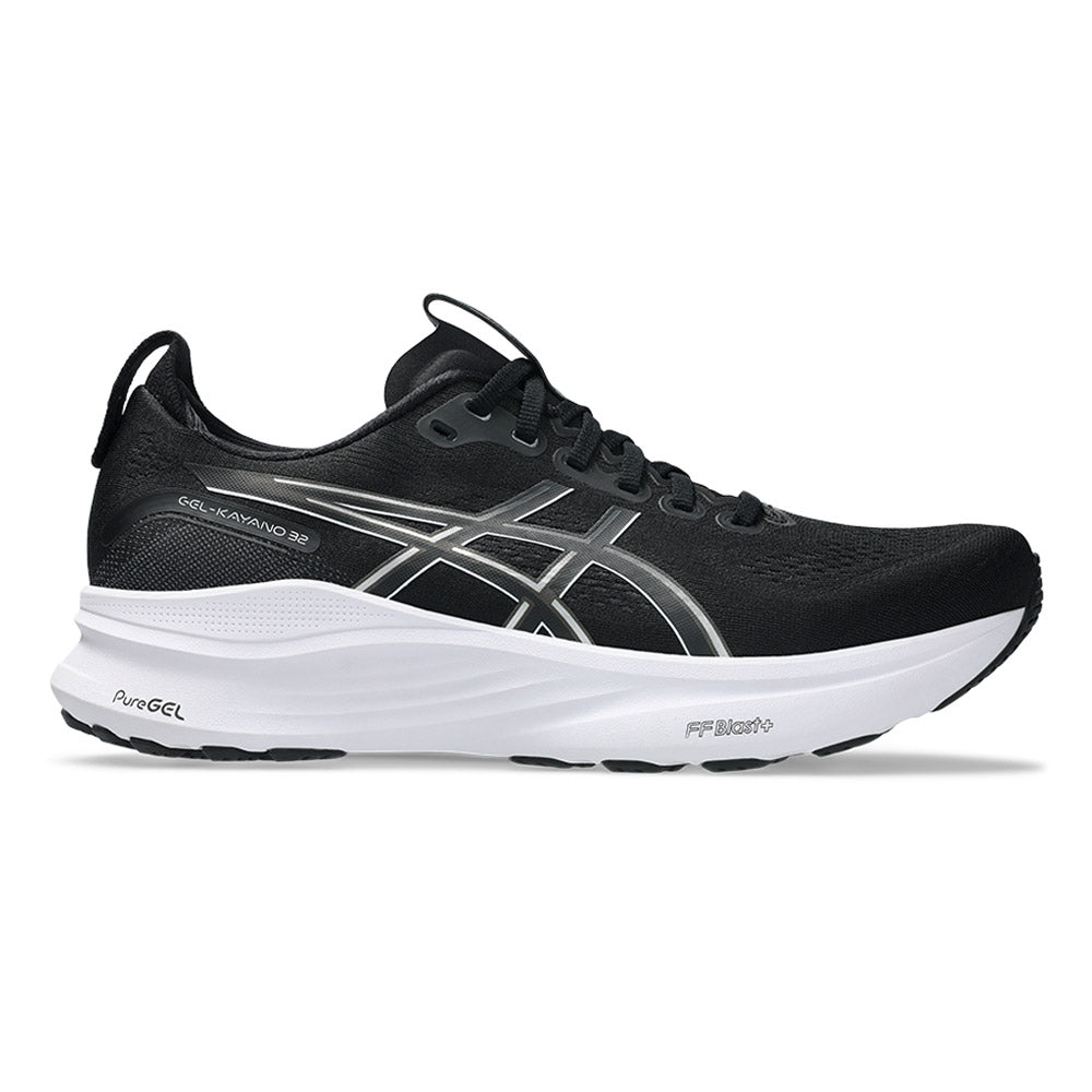 ASICS Gel-Kayano 32 Wide Men's Running Shoes