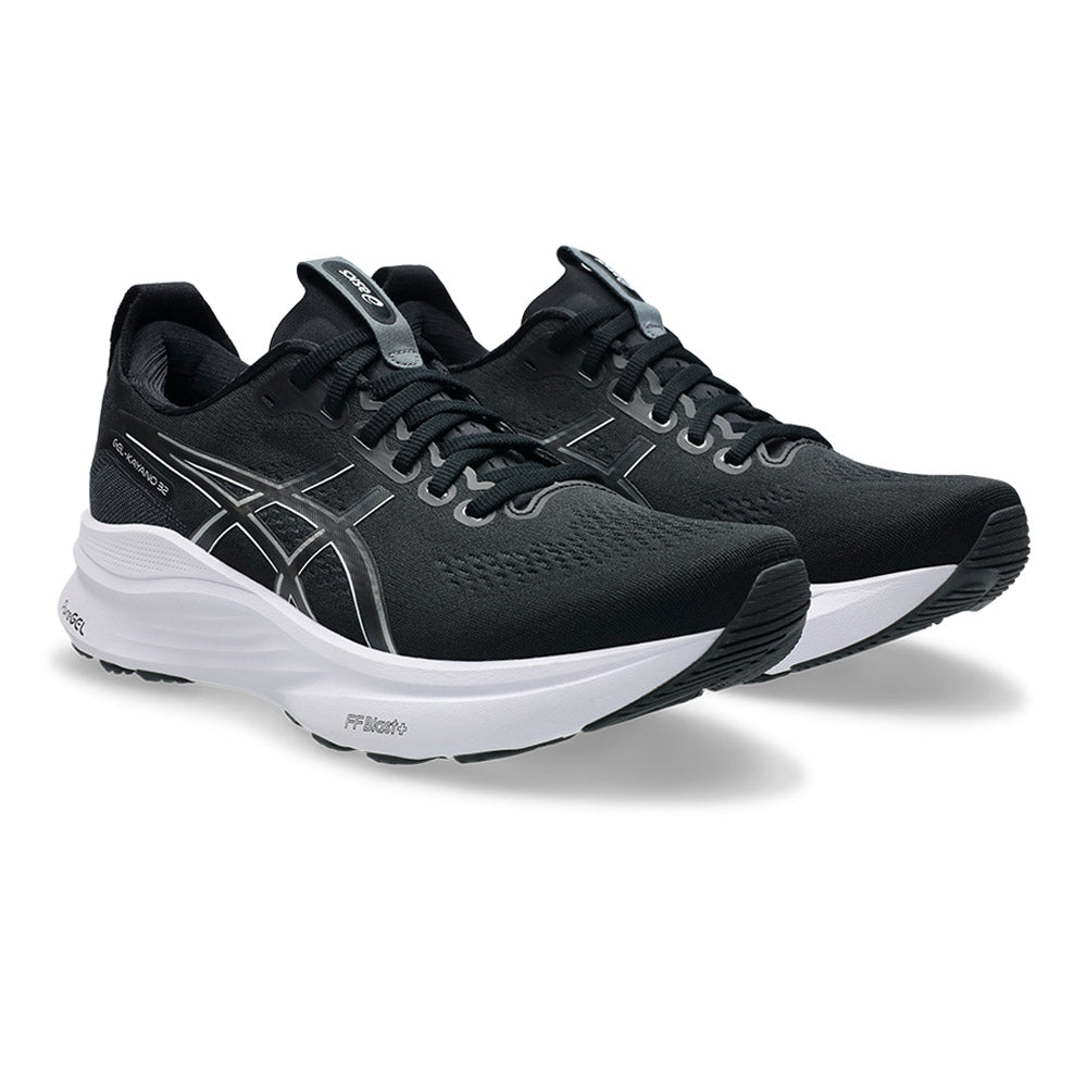 ASICS Gel-Kayano 32 Wide Men's Running Shoes