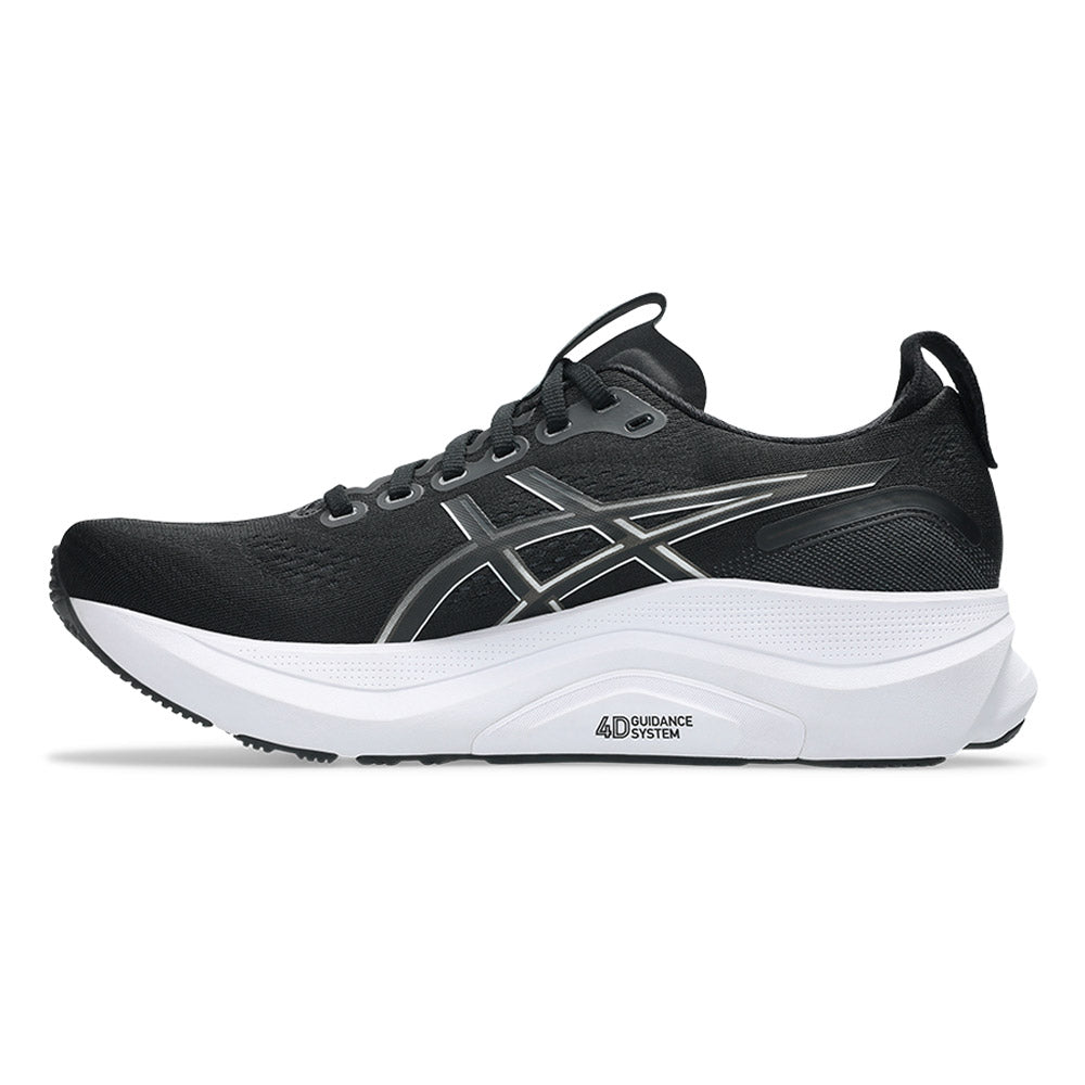 ASICS Gel-Kayano 32 Wide Men's Running Shoes