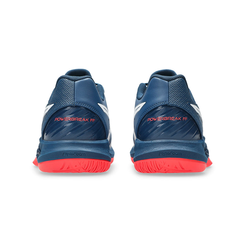 ASICS Powerbreak FF Men's Indoor Court Shoes
