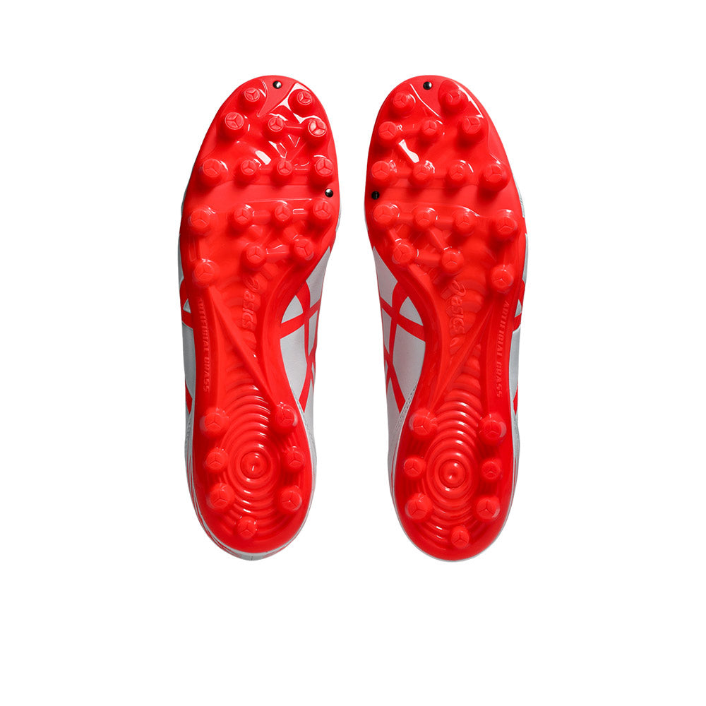 ASICS DS Light Club AG Unisex Football shoes