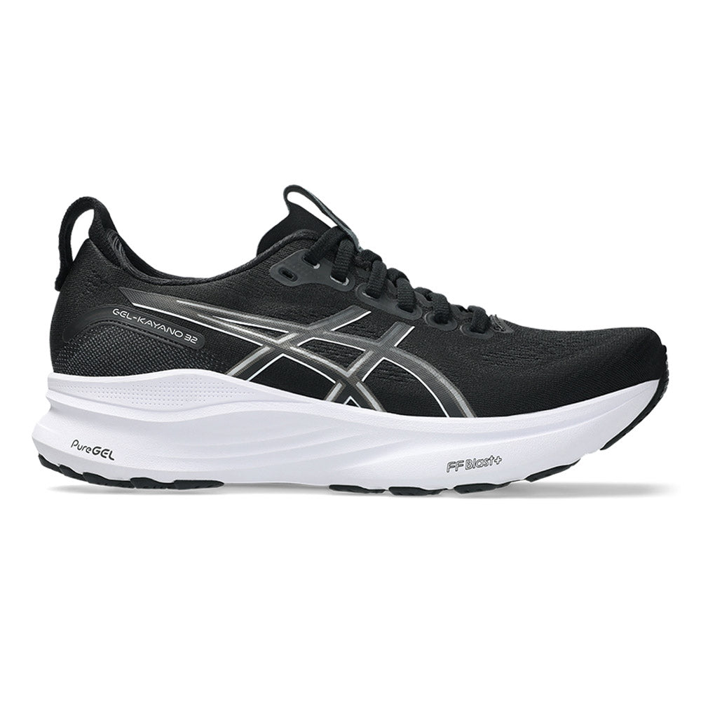 ASICS Gel-Kayano 32 Wide Women's Running Shoes