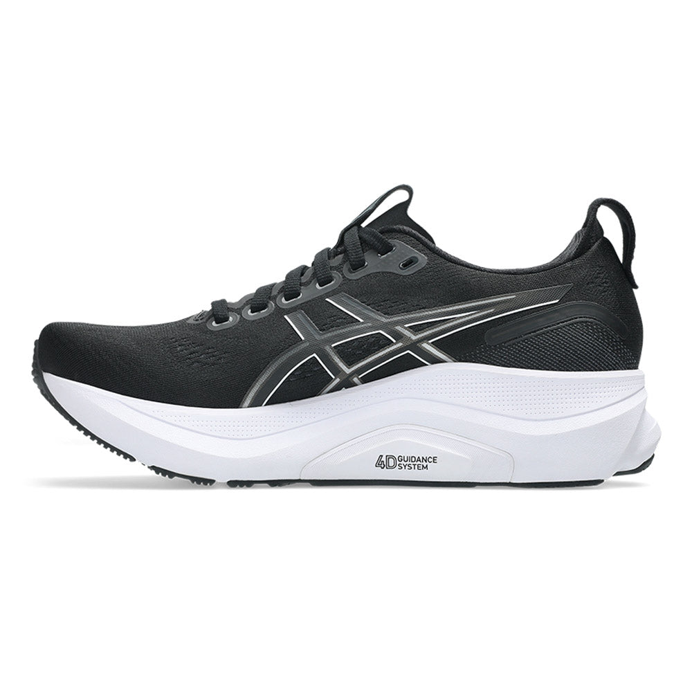 ASICS Gel-Kayano 32 Wide Women's Running Shoes