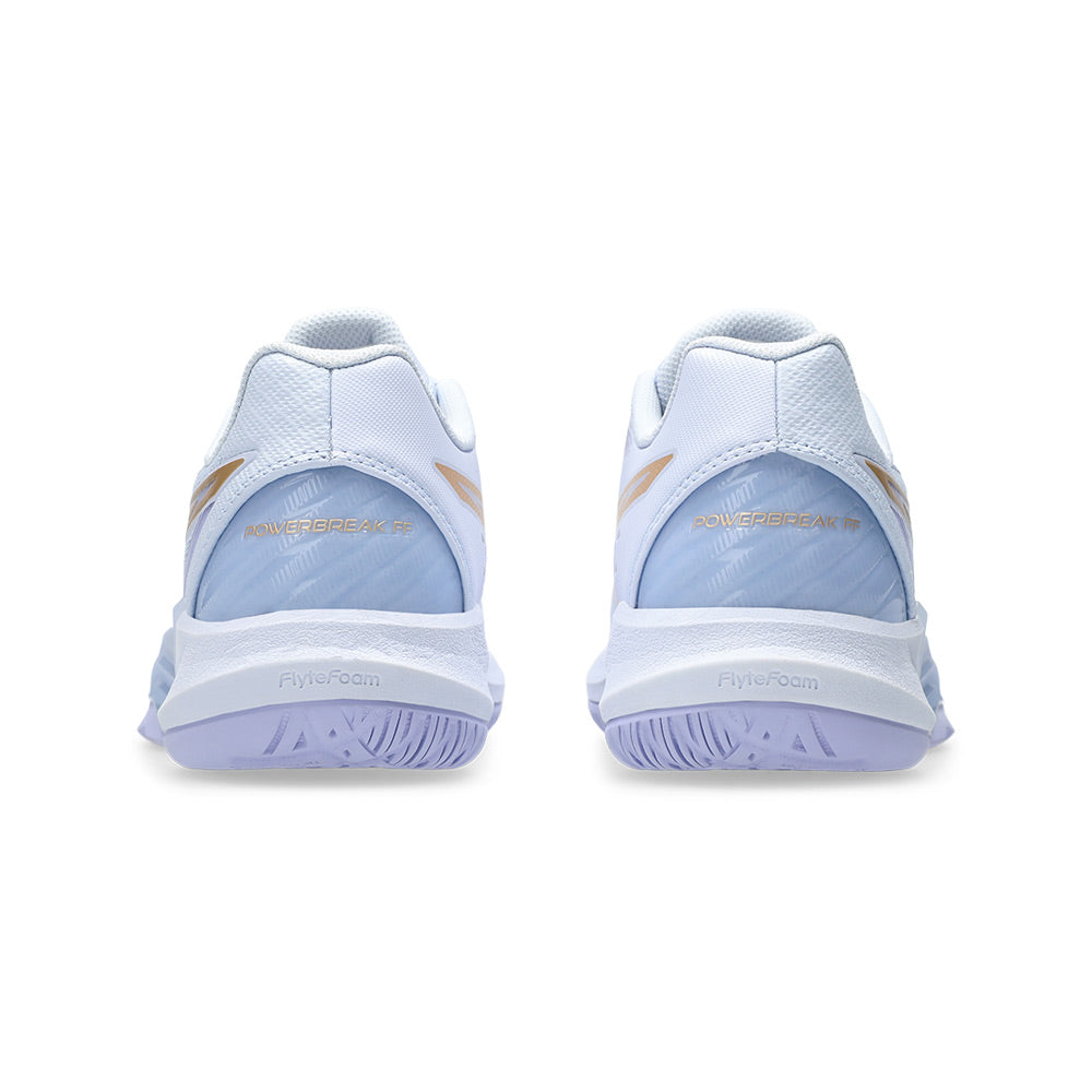 ASICS Powerbreak FF Women's Indoor Court Shoes