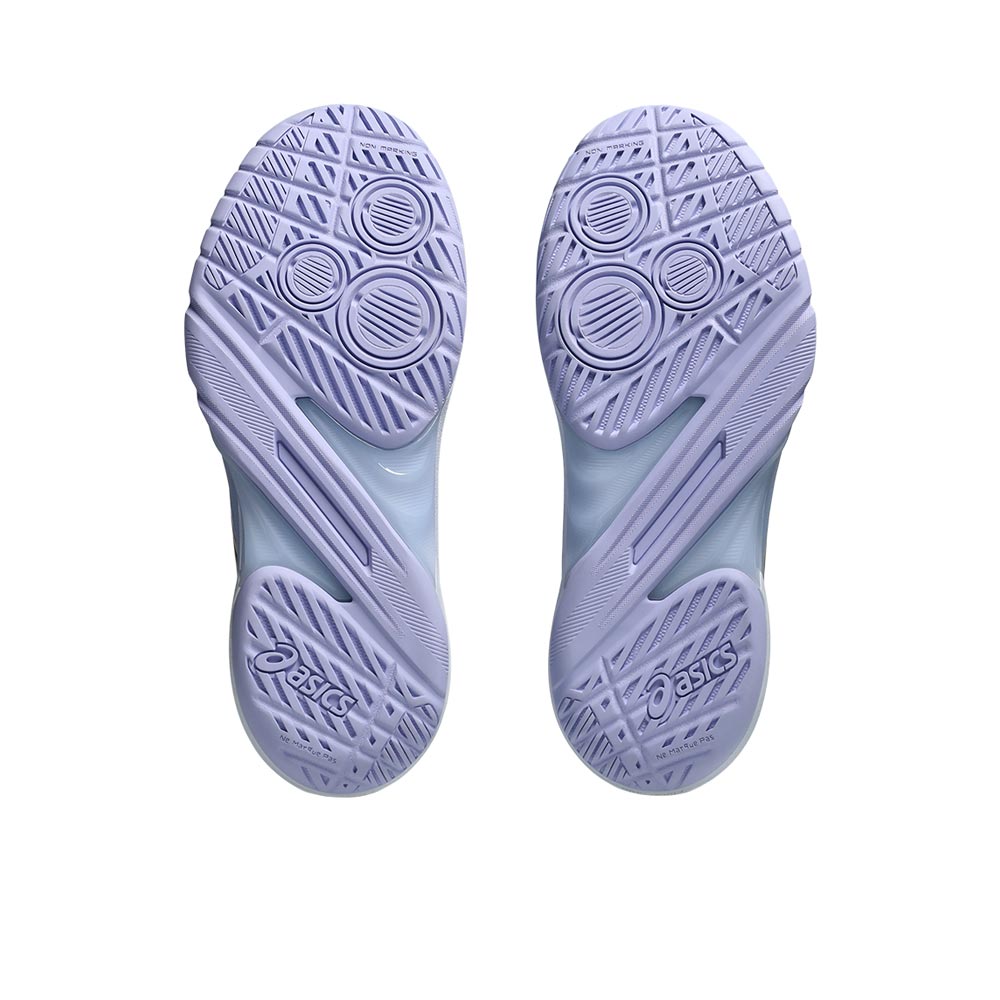 ASICS Powerbreak FF Women's Indoor Court Shoes - Supersports Thailand Supersports Thailand