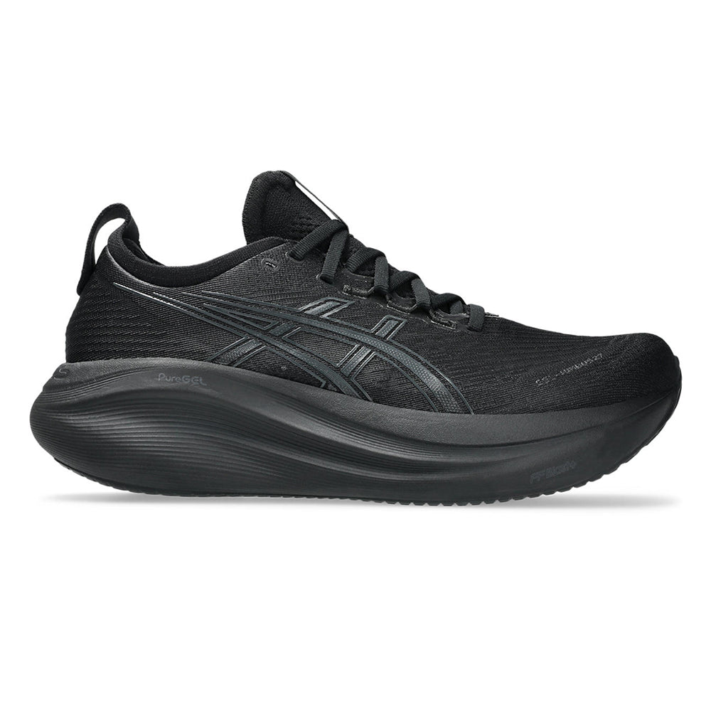 ASICS Gel-Nimbus 27 Wide รองเท้าวิ่งผู้ชาย