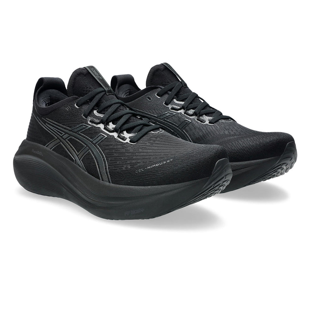ASICS Gel-Nimbus 27 Wide รองเท้าวิ่งผู้ชาย