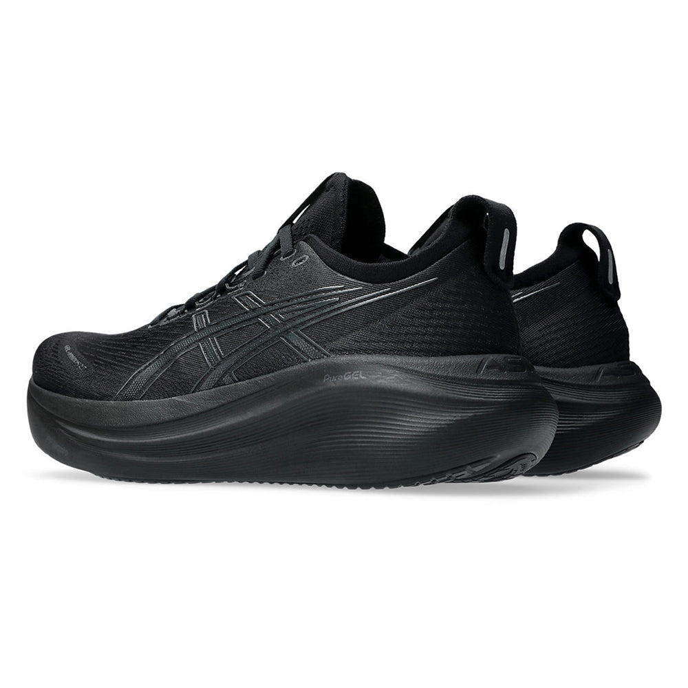 ASICS Gel-Nimbus 27 Wide รองเท้าวิ่งผู้ชาย