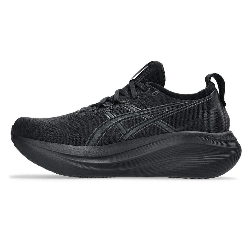 ASICS Gel-Nimbus 27 Wide รองเท้าวิ่งผู้ชาย