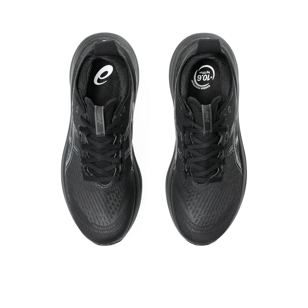 ASICS Gel-Nimbus 27 Wide รองเท้าวิ่งผู้ชาย