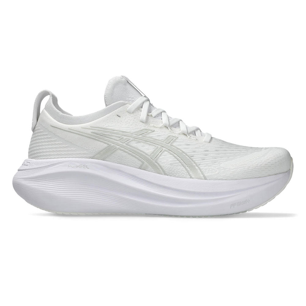 ASICS Gel-Nimbus 27 รองเท้าวิ่งผู้ชาย