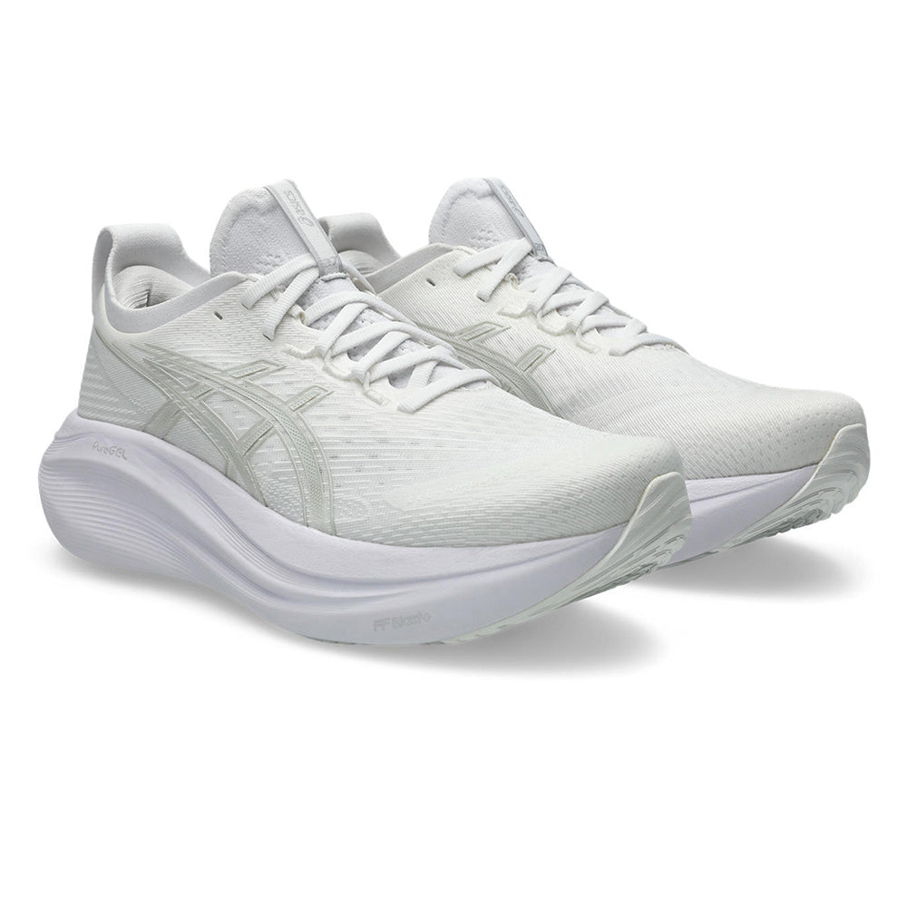 ASICS Gel-Nimbus 27 รองเท้าวิ่งผู้ชาย