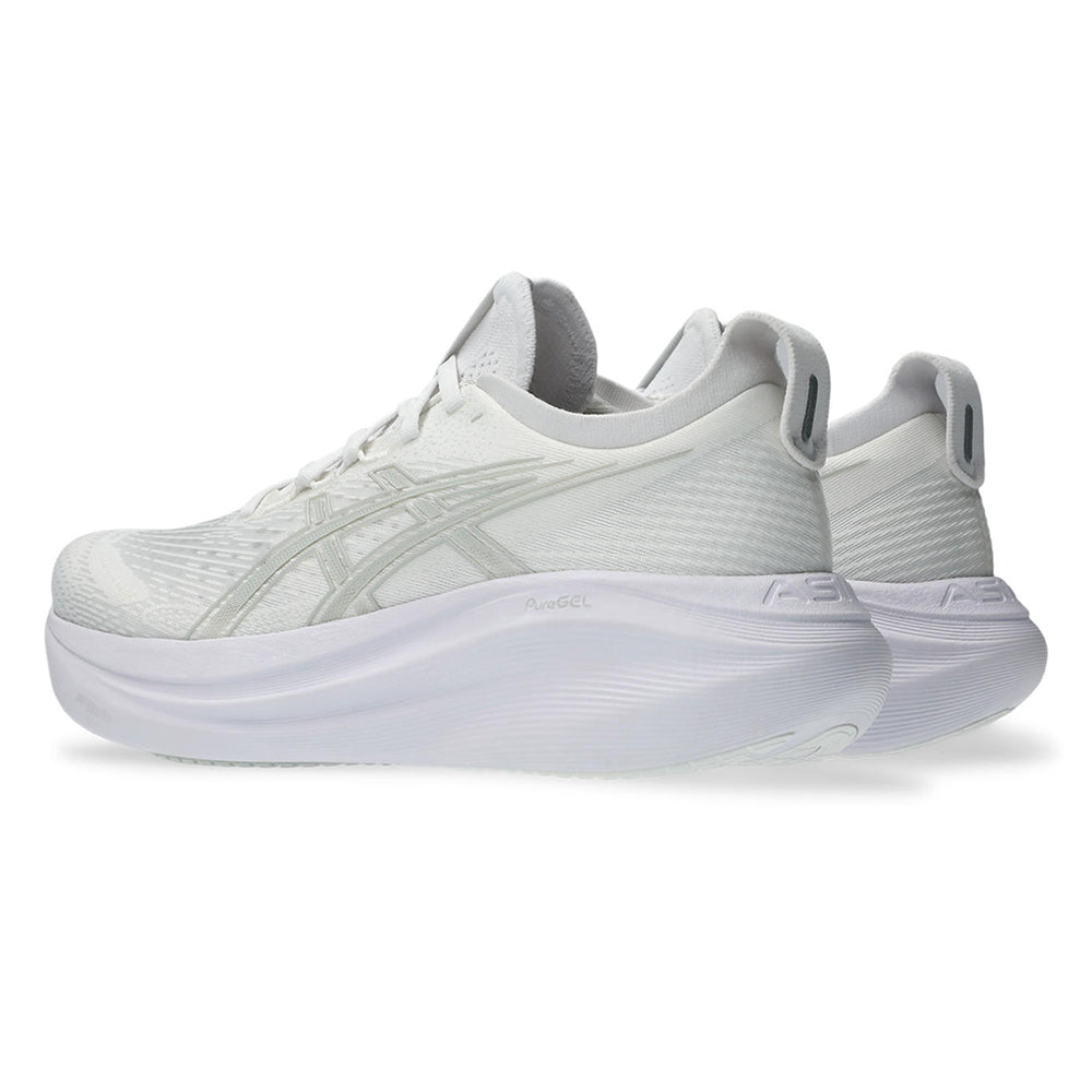 ASICS Gel-Nimbus 27 รองเท้าวิ่งผู้ชาย