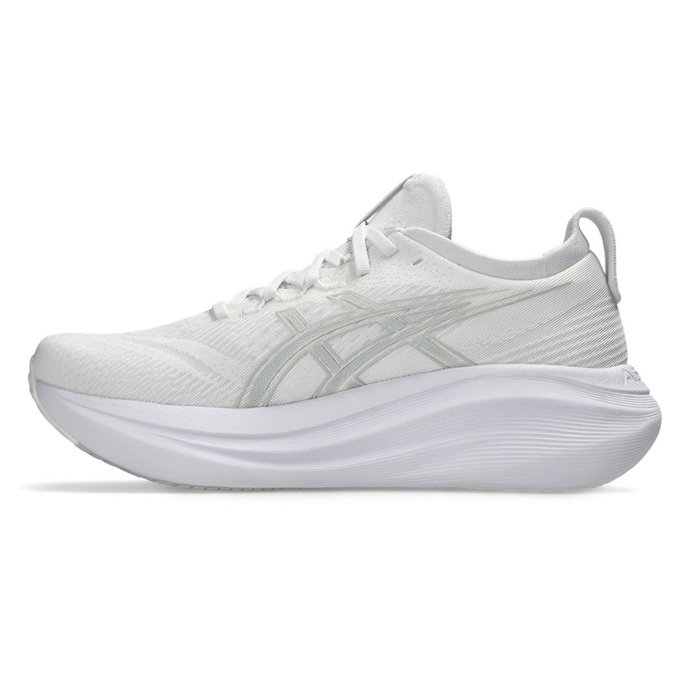 ASICS Gel-Nimbus 27 รองเท้าวิ่งผู้ชาย