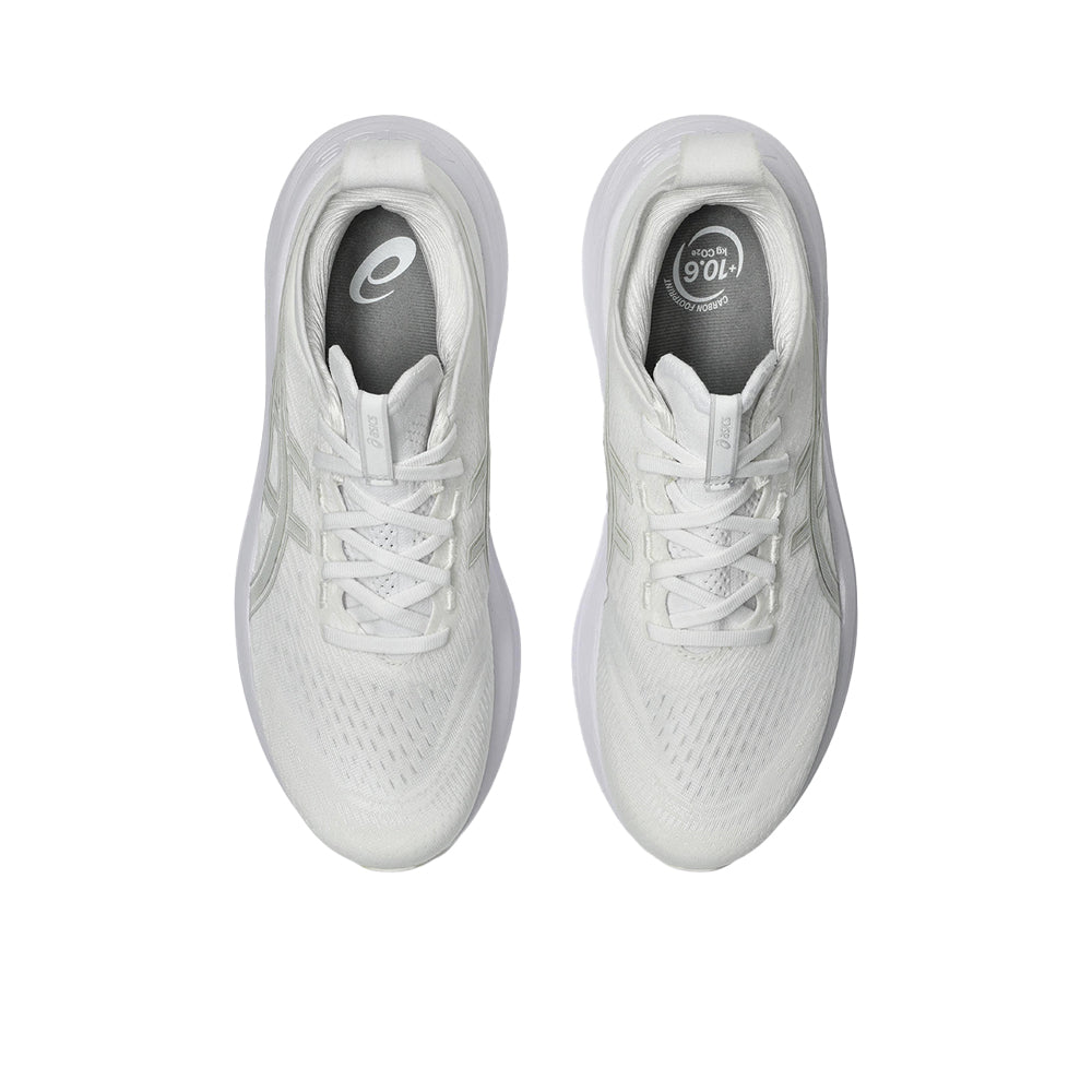 ASICS Gel-Nimbus 27 รองเท้าวิ่งผู้ชาย