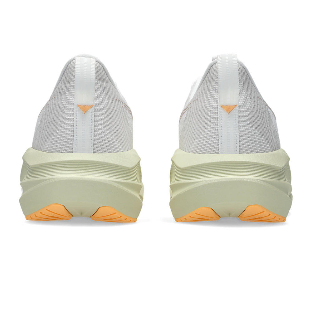 ASICS Novablast 5 Wide รองเท้าวิ่งผู้ชาย