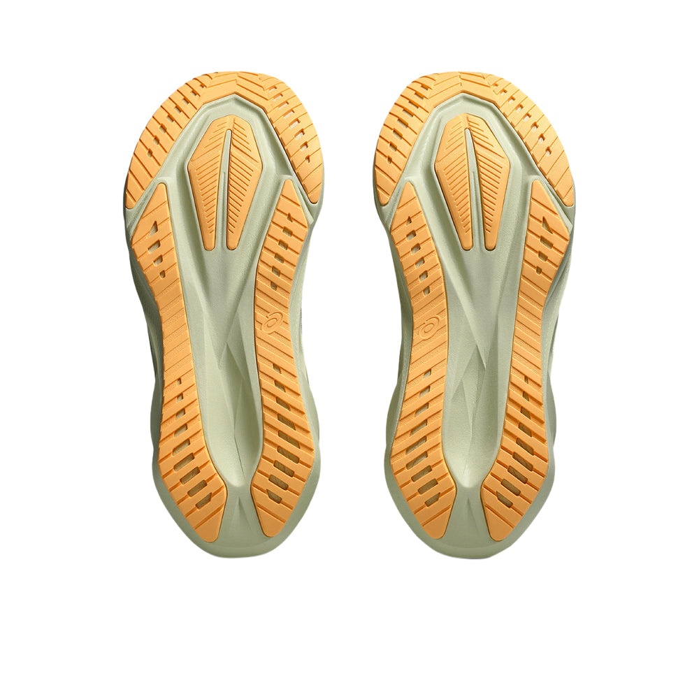 ASICS Novablast 5 Wide รองเท้าวิ่งผู้ชาย