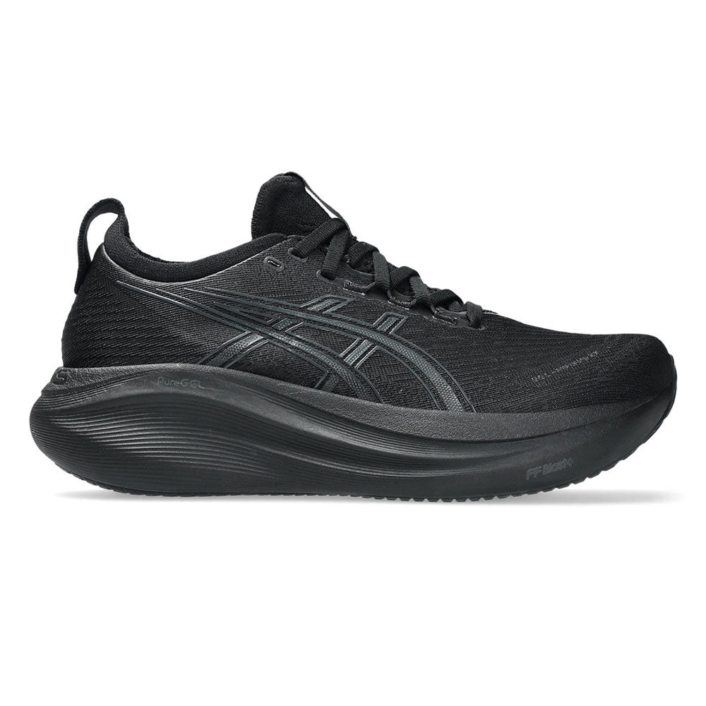 ASICS Gel-Nimbus 27 Wide รองเท้าวิ่งผู้หญิง