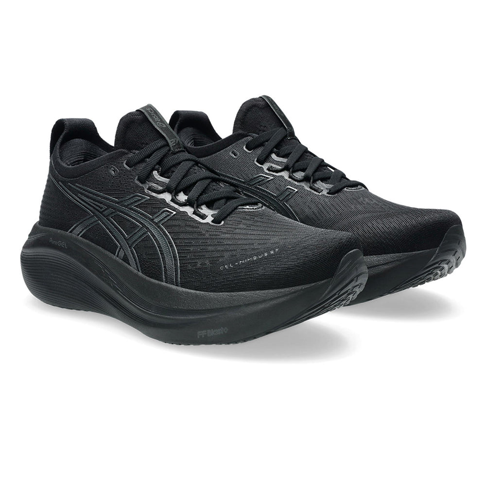 ASICS Gel-Nimbus 27 Wide รองเท้าวิ่งผู้หญิง