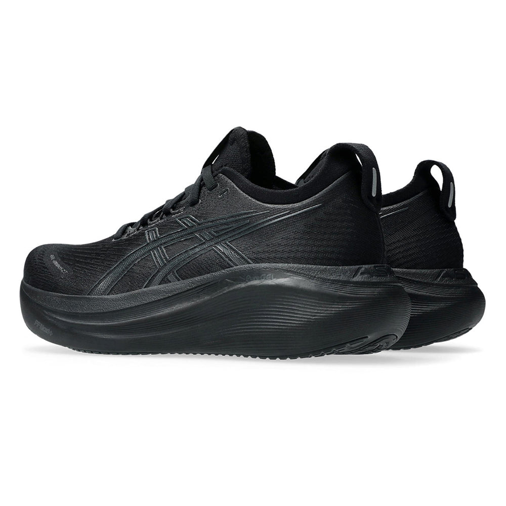 ASICS Gel-Nimbus 27 Wide รองเท้าวิ่งผู้หญิง