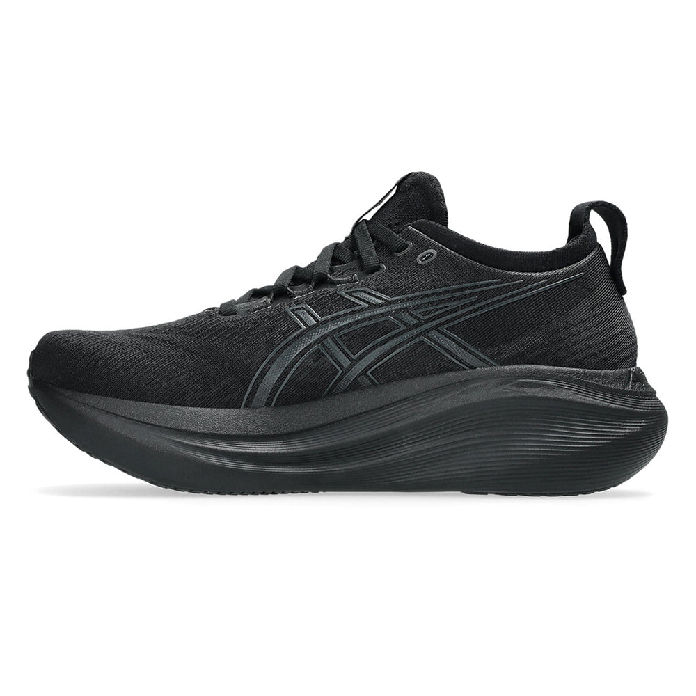 ASICS Gel-Nimbus 27 Wide รองเท้าวิ่งผู้หญิง