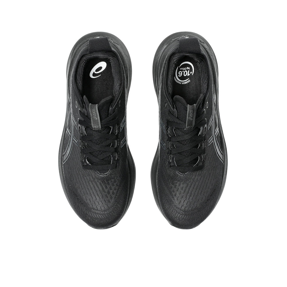 ASICS Gel-Nimbus 27 Wide รองเท้าวิ่งผู้หญิง