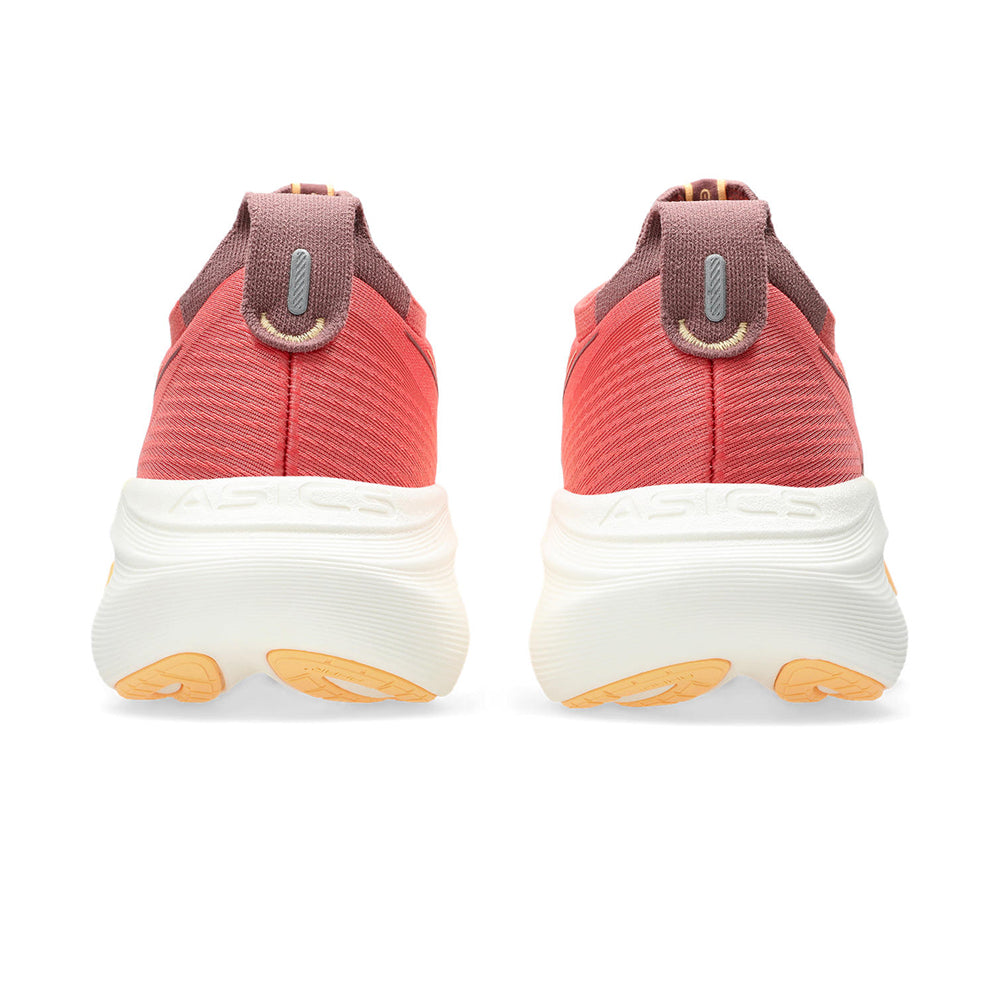 ASICS Gel-Nimbus 27 Wide รองเท้าวิ่งผู้หญิง