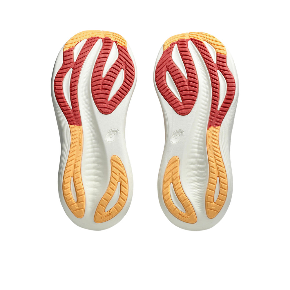 ASICS Gel-Nimbus 27 Wide Women's Running Shoes - Supersports Thailand Supersports Thailand