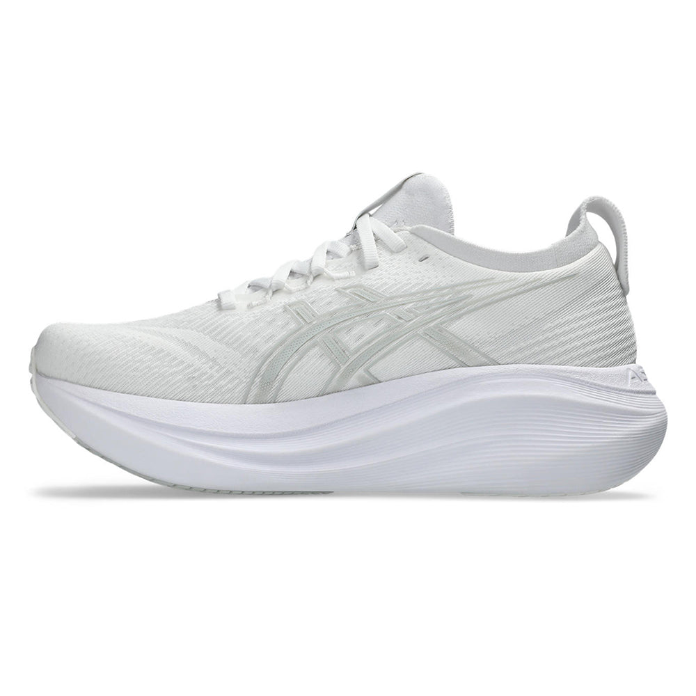 ASICS Gel-Nimbus 27 รองเท้าวิ่งผู้หญิง