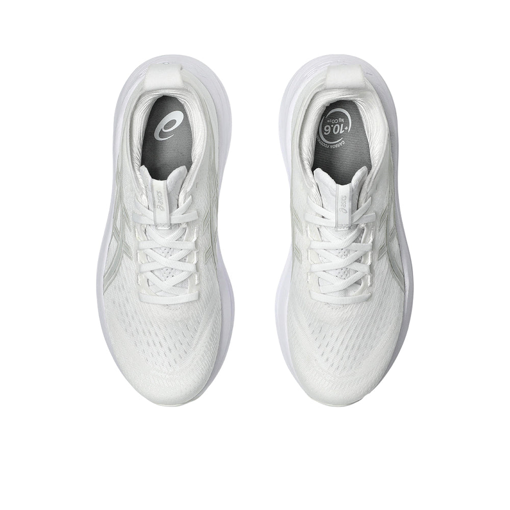 ASICS Gel-Nimbus 27 รองเท้าวิ่งผู้หญิง
