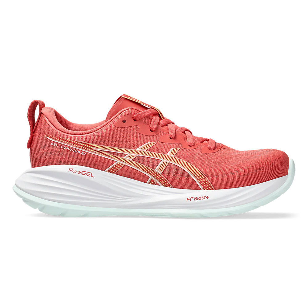 ASICS Gel-Cumulus 27 รองเท้าวิ่งผู้หญิง