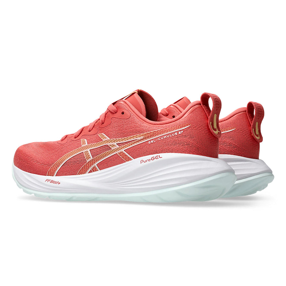ASICS Gel-Cumulus 27 รองเท้าวิ่งผู้หญิง