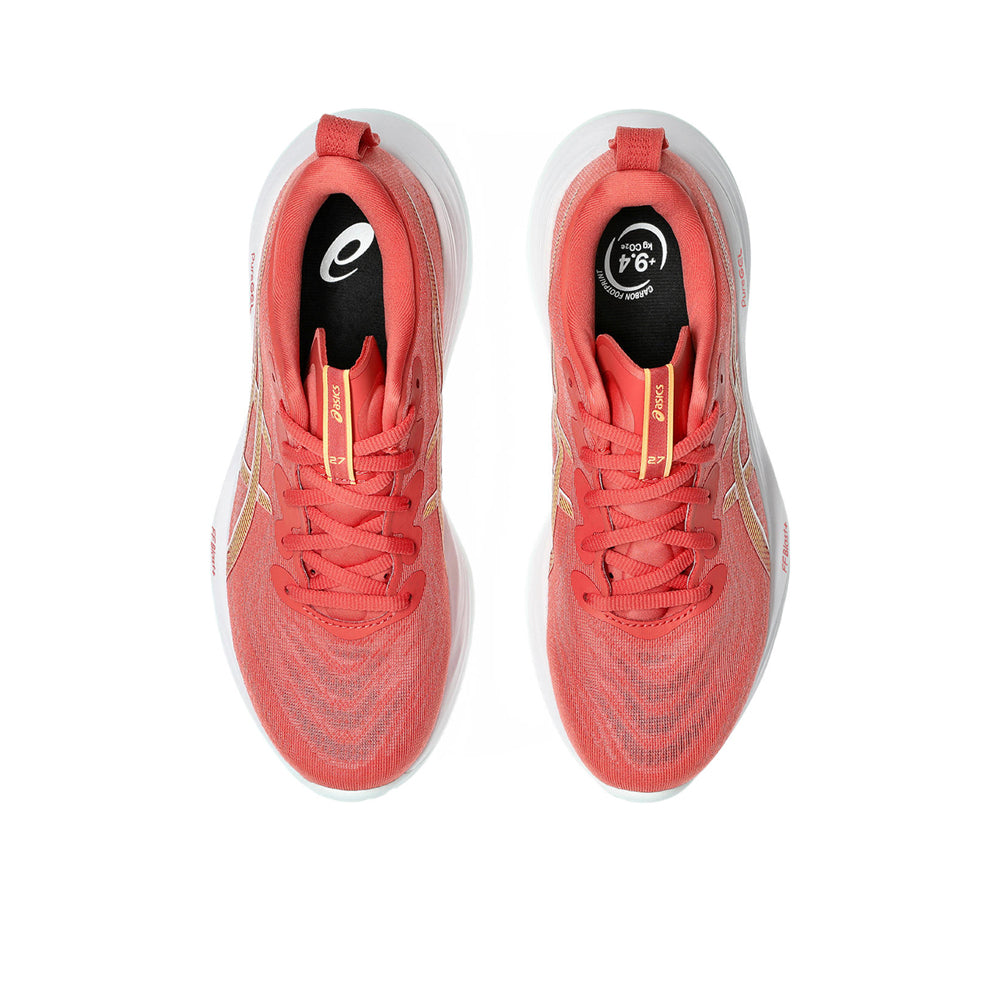 ASICS Gel-Cumulus 27 รองเท้าวิ่งผู้หญิง
