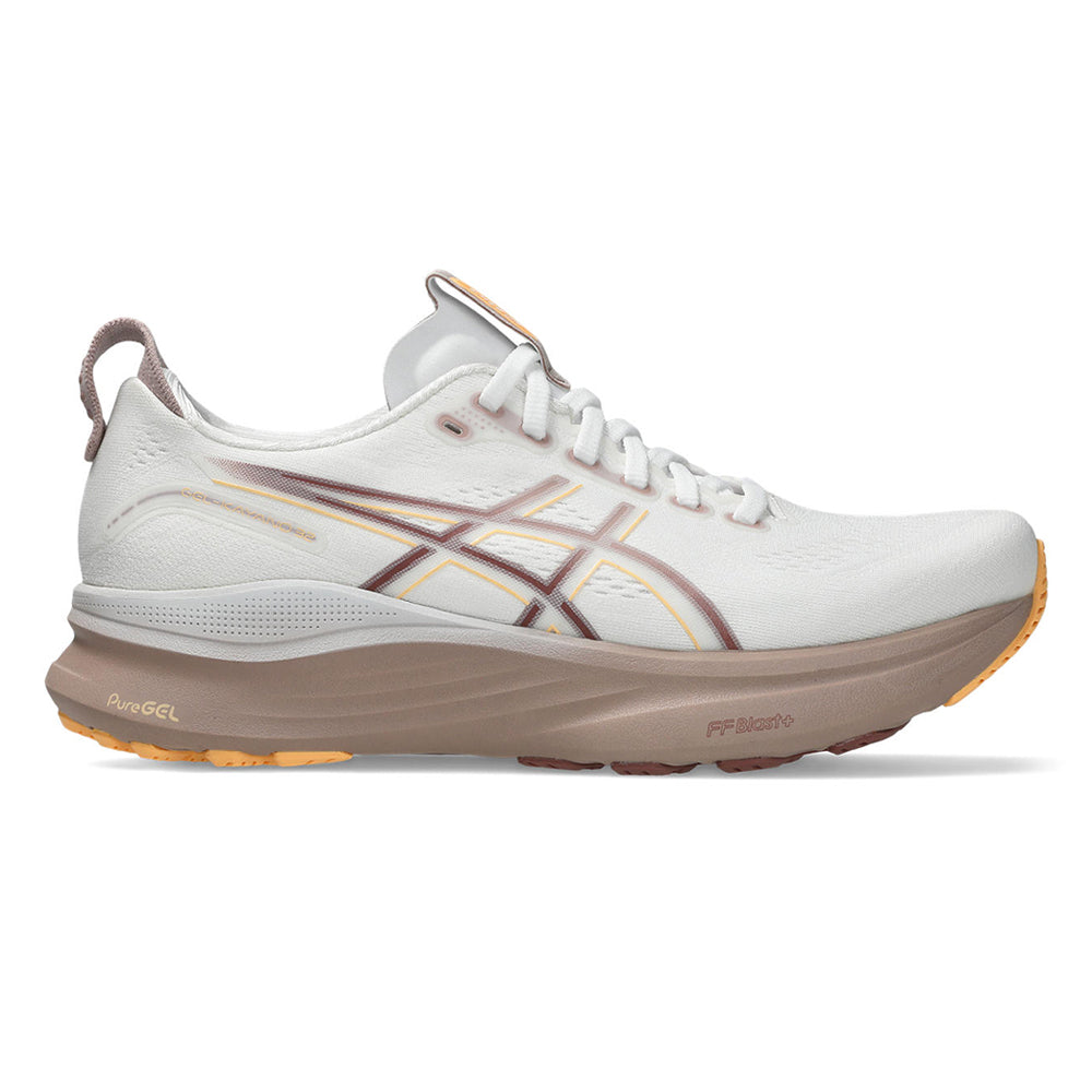 ASICS Gel-Kayano 32 Wide รองเท้าวิ่งผู้หญิง