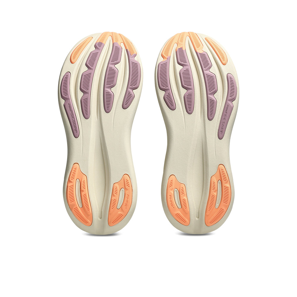 ASICS Gel-Nimbus 28 Women's Running Shoes Supersports Thailand