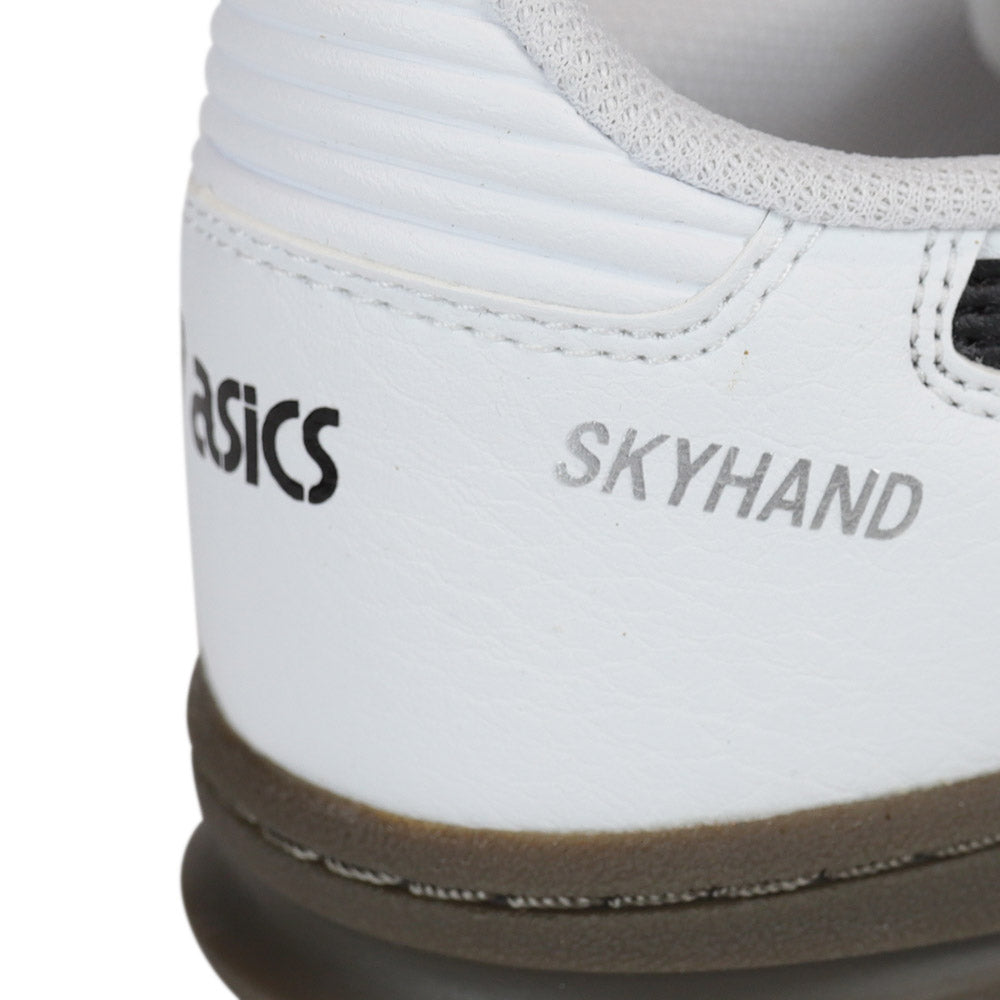 ASICS Skyhand OG Unisex Lifestyle Shoes - Supersports Thailand Supersports Thailand