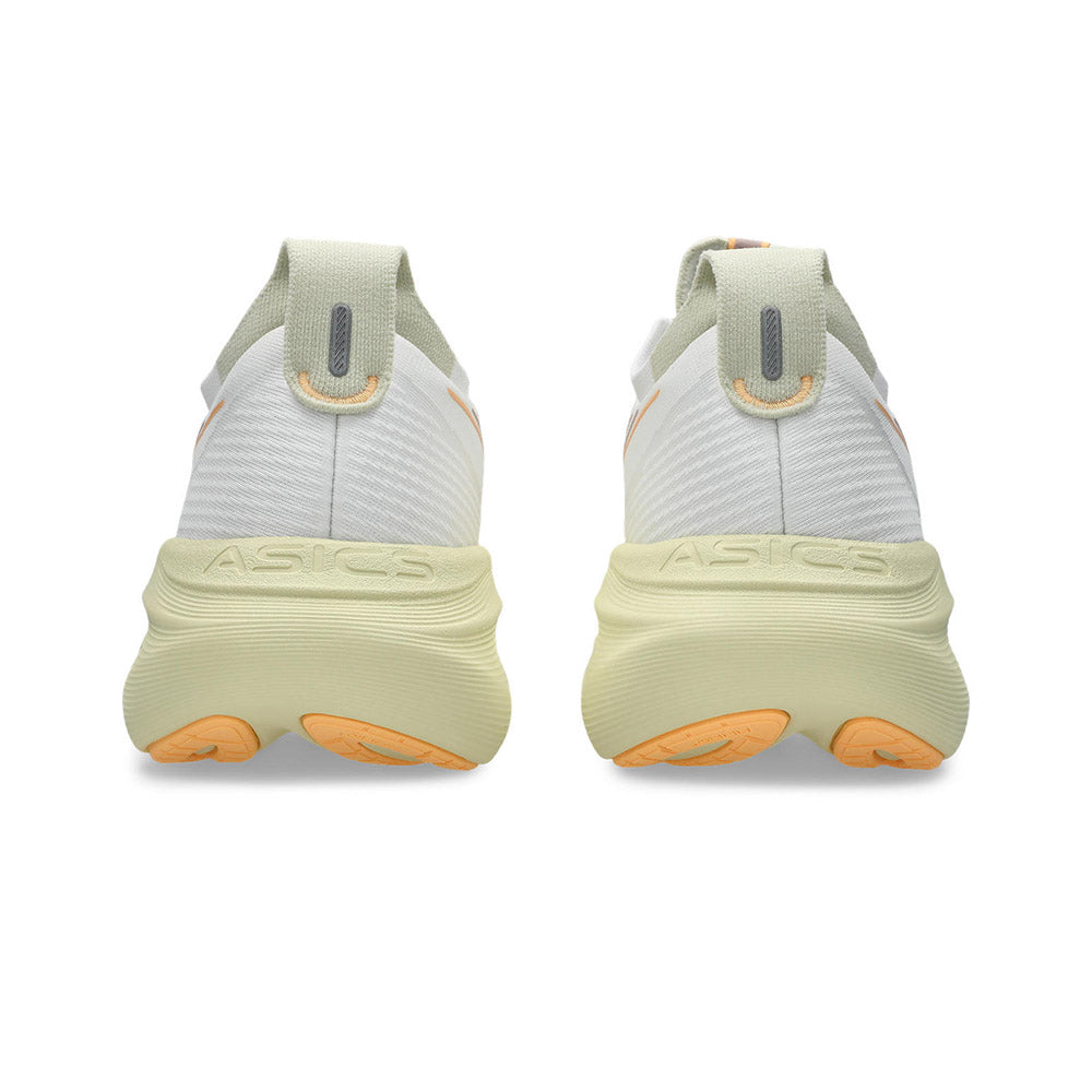 ASICS Gel-Nimbus 27 Wide รองเท้าวิ่งผู้ชาย