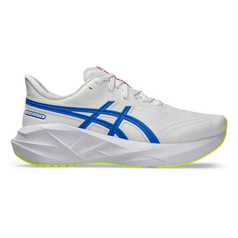 ASICS Novablast 5 ATC รองเท้าวิ่งผู้ชาย