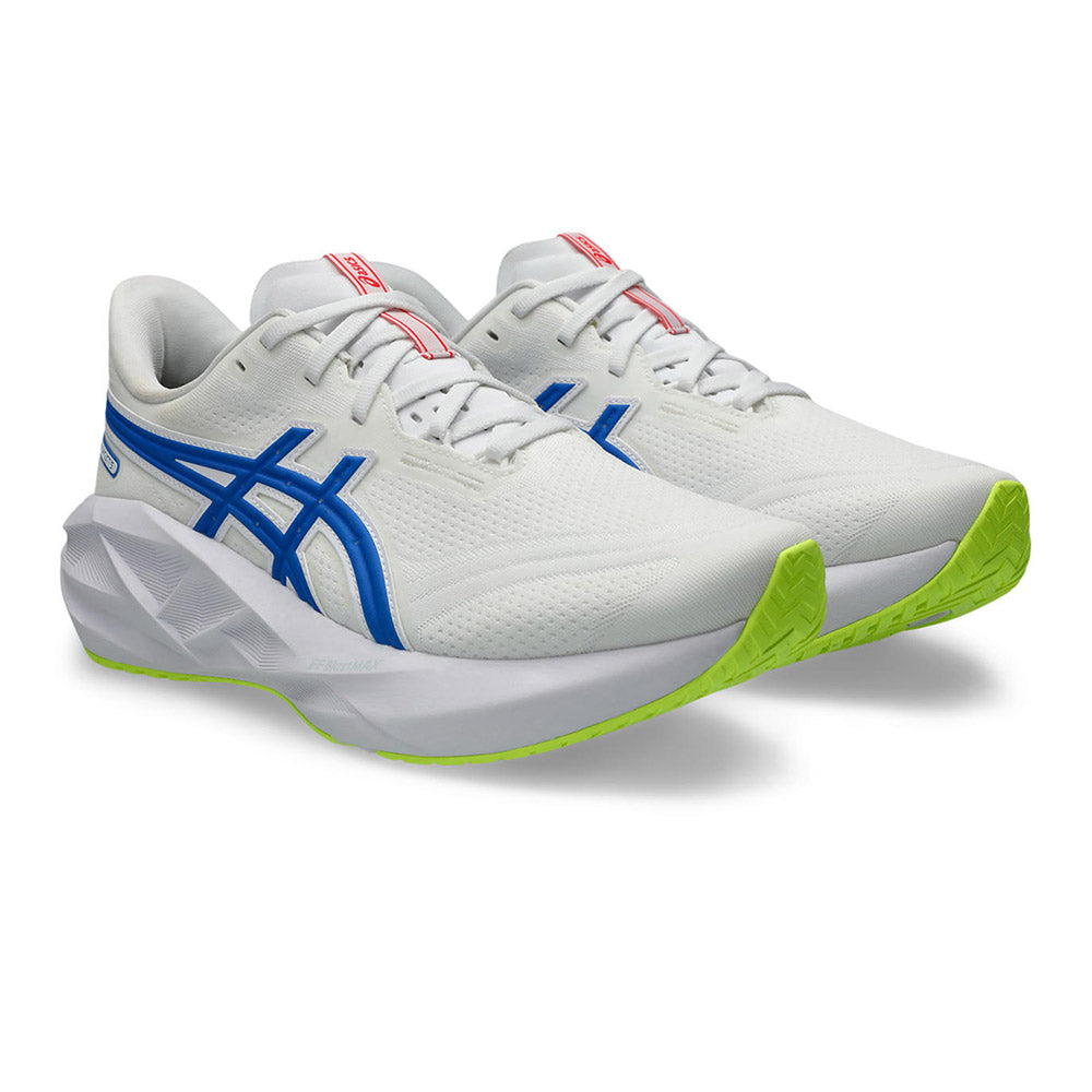 ASICS Novablast 5 ATC รองเท้าวิ่งผู้ชาย