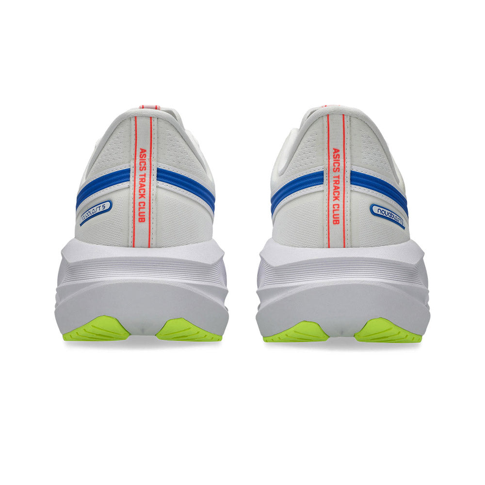ASICS Novablast 5 ATC รองเท้าวิ่งผู้ชาย