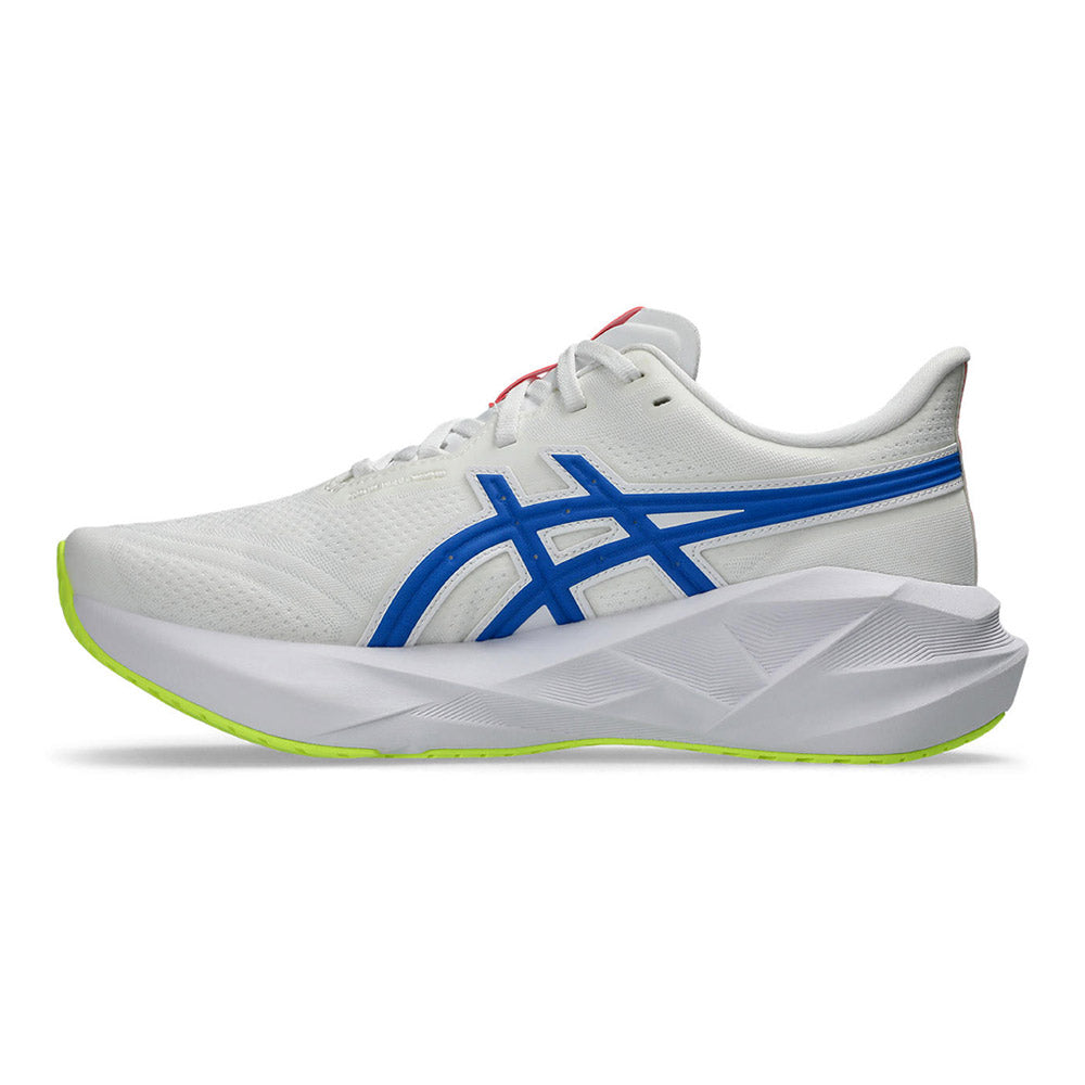 ASICS Novablast 5 ATC รองเท้าวิ่งผู้ชาย