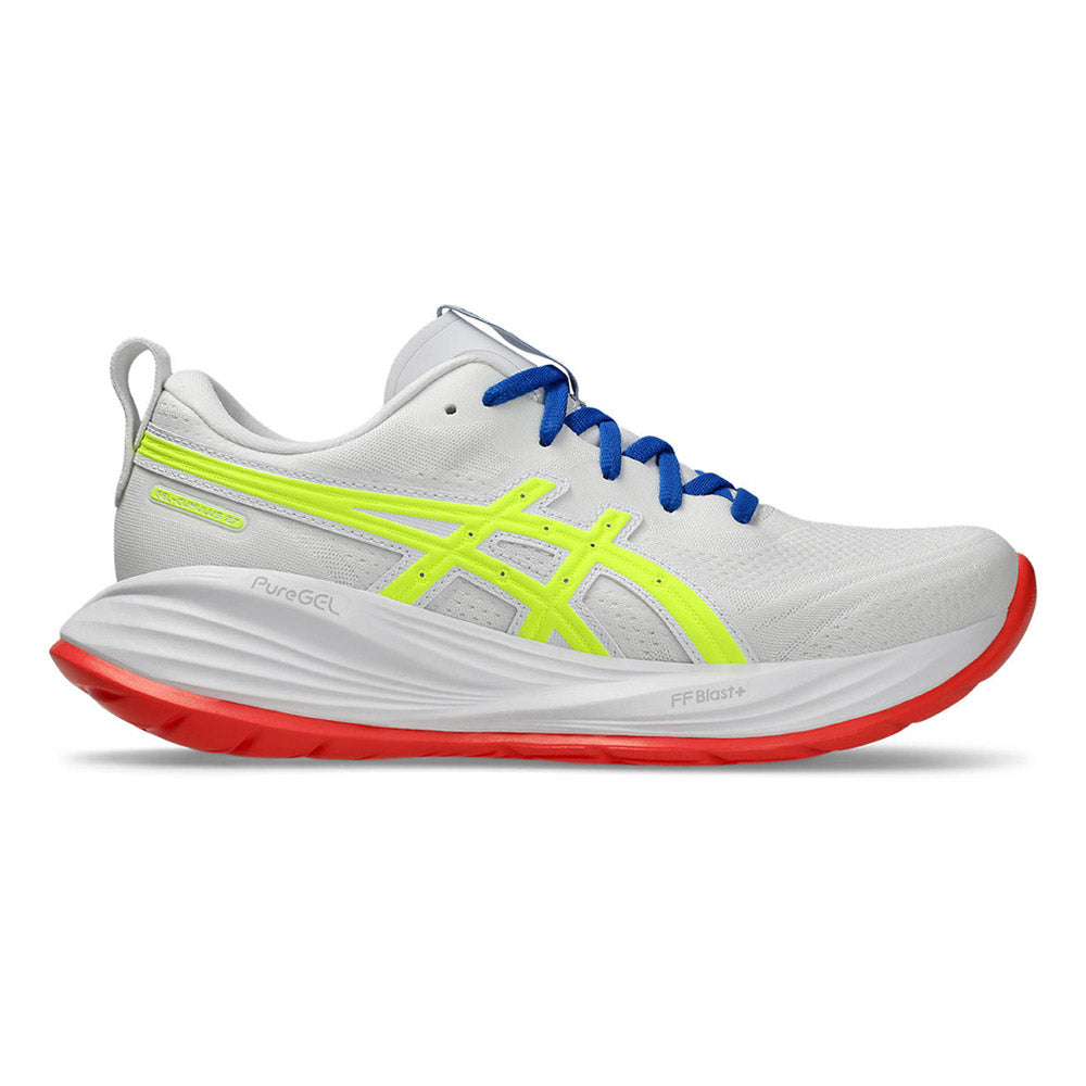 ASICS Gel-Cumulus 27 ATC รองเท้าวิ่งผู้หญิง
